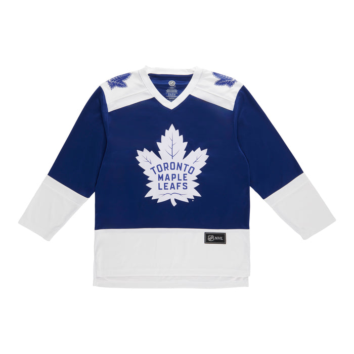 Chandail des Maple Leafs de Toronto de la LNH pour hommes