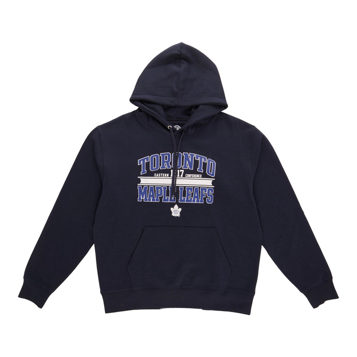 NHL Men's Licensed Toronto Maple Leafs Hoodie