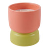 HomeStyles Scented Ceramic Candle, 13-oz