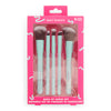 Ensemble de pinceaux à maquillage Dani Beauty, 5 pièces