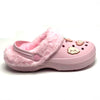 MONKEY BARS Toddler Girls' Lined 3D Clogs