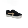 MONKEY BARS Toddler Boys' Velcro Slip On Sneakers