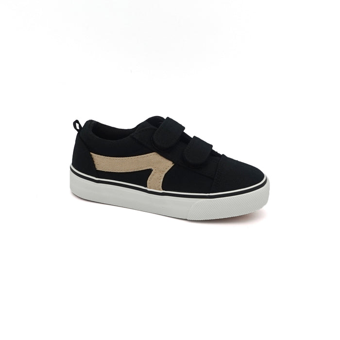 MONKEY BARS Toddler Boys' Velcro Slip On Sneakers