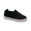 MONKEY BARS Toddler Boys' Canvas Slip-On's