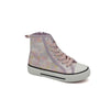 Chaussures montantes en toile MONKEY BARS pour petites filles