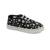 MONKEY BARS Toddler Girls' Canvas Slip-On's