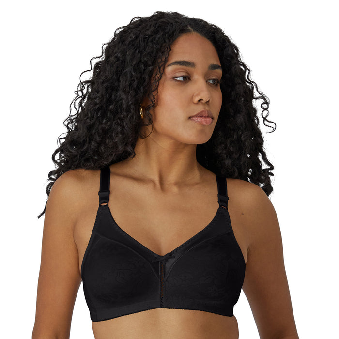 Wonderbra Women's Boxed Comfort Bra