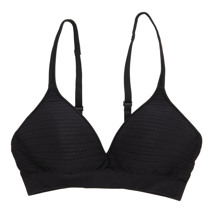 Soutien-gorge confortable sans armature Carisma pour femmes