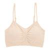 Carisma Women's Seamless Cami Bra