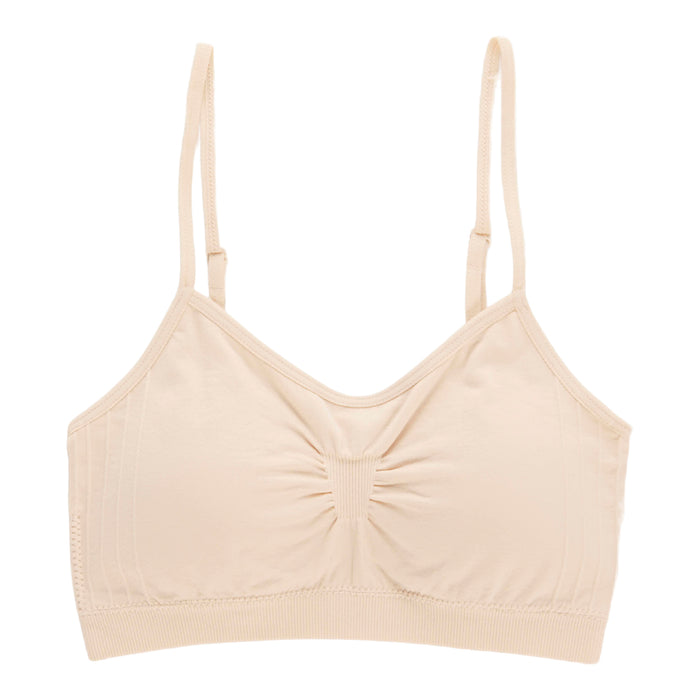 Carisma Women's Seamless Cami Bra