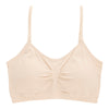 Carisma Women's Plus Seamless Cami Bra