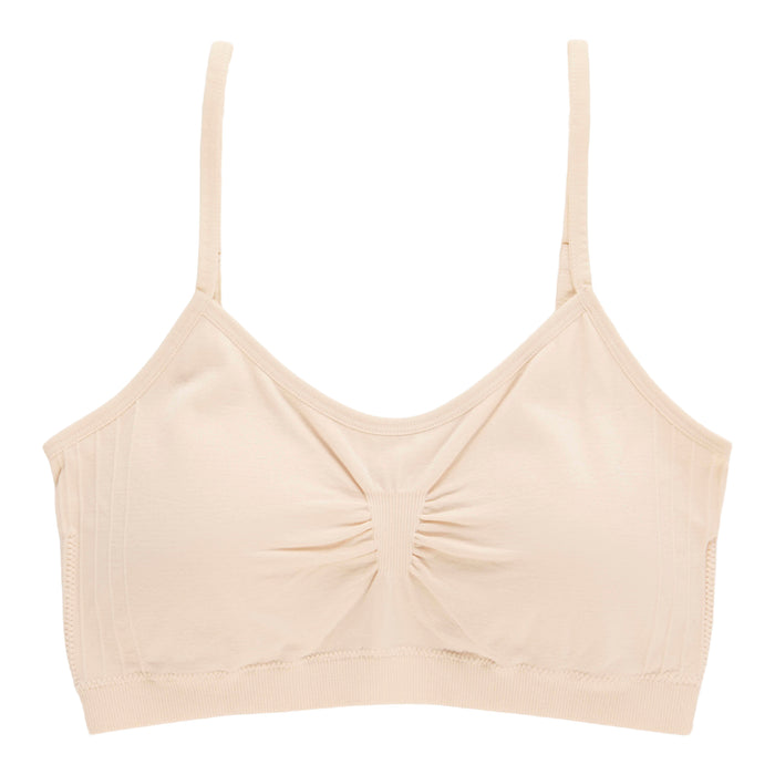 Carisma Women's Plus Seamless Cami Bra