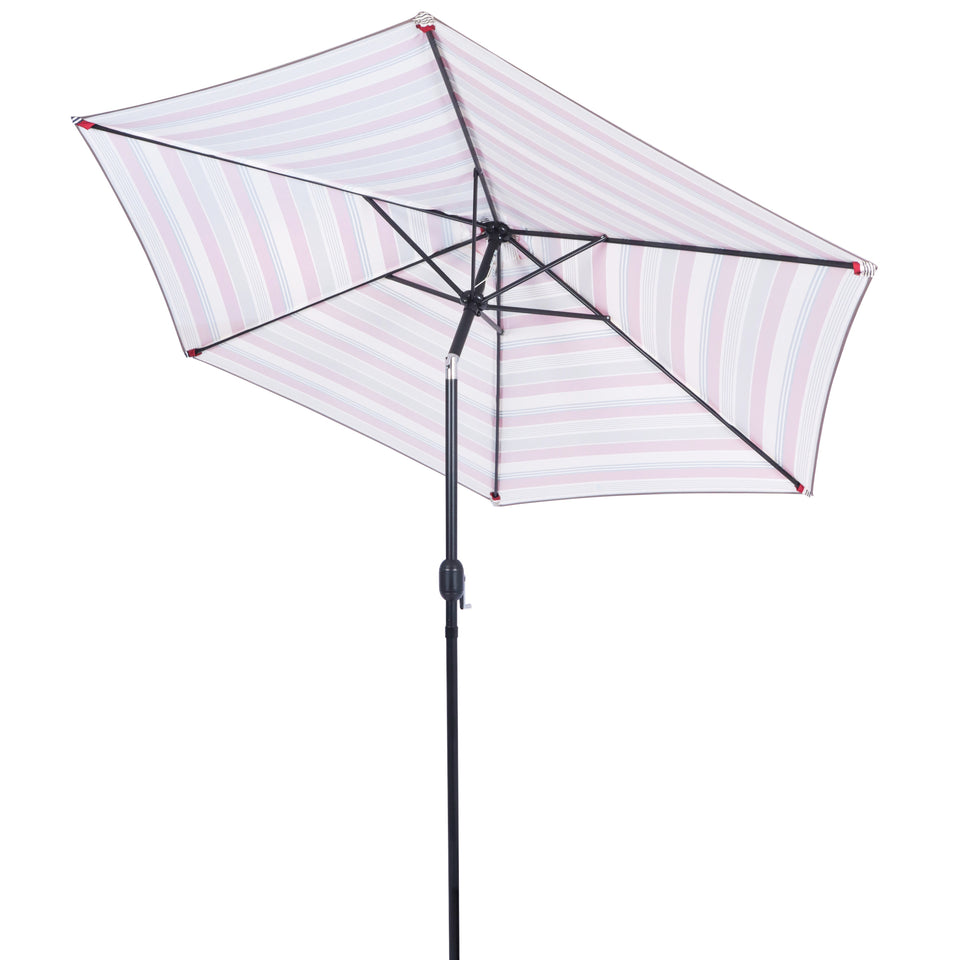 9 x15 patio umbrella Market Umbrella, 9-ft. – Giant Tiger