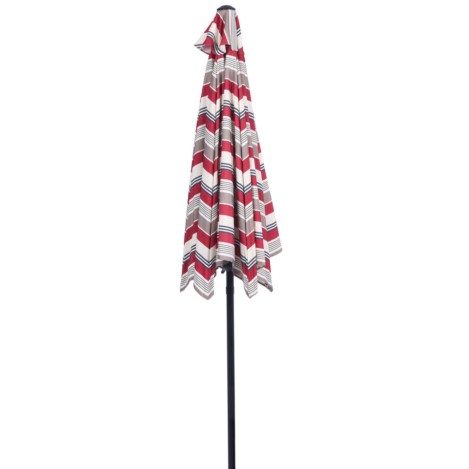 giant tiger patio umbrella Market Umbrella, 9-ft. – Giant Tiger