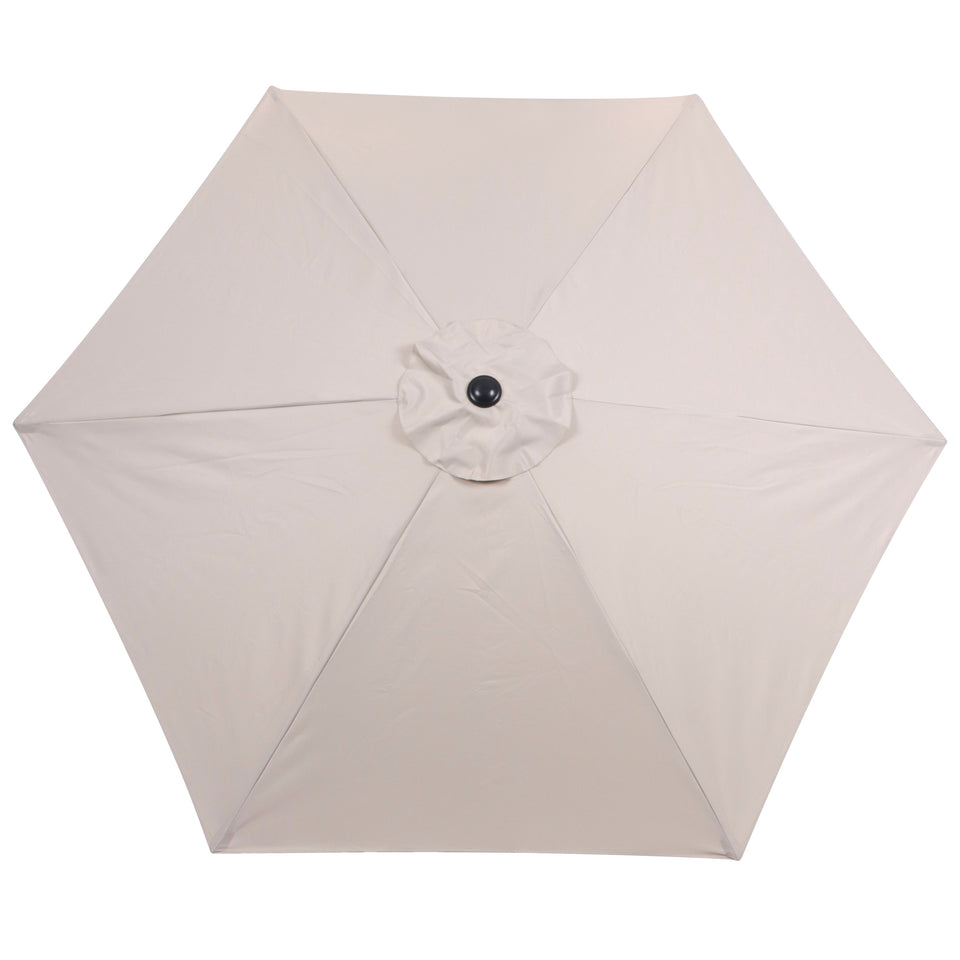 giant tiger patio umbrella Market Umbrella, 9-ft. – Giant Tiger