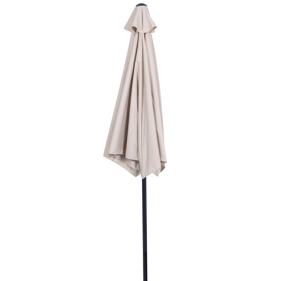 giant tiger patio umbrella Market Umbrella, 9-ft. – Giant Tiger