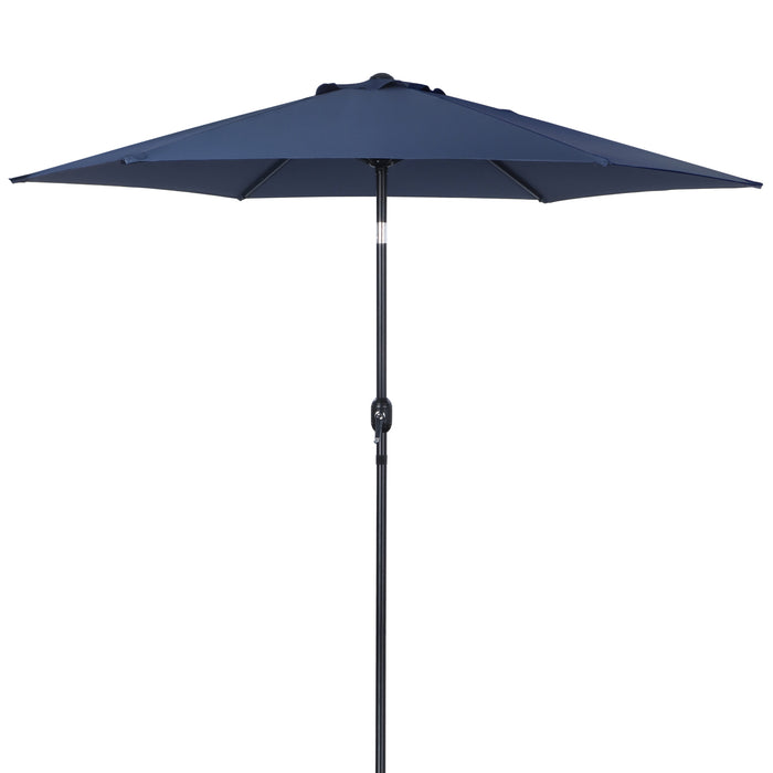 Market Umbrella, 9-ft.