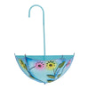 Jardinière en métal en forme de parapluie HomeStyles, 12 po x 15 po