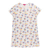 Carisma Women's Mom & Me Ribbed Sleepshirt