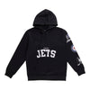 Pull à capuchon de la LNH pour hommes – Jets de Winnipeg