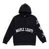 NHL Men's Licensed Toronto Maple Leafs Hoodie