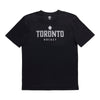 NHL Men's Licensed Toronto Maple Leafs Short Sleeve T-Shirt