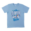 T-shirt à manches courtes Blue Jays de Toronto des LMB pour hommes