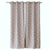 Rideaux assombrissants imprimés avec œillets HomeStyles, emb. de 2, 37 po x 84 po