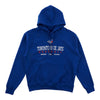Chandail à capuchon Blue Jays de Toronto des LMB pour hommes