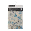 Rideau diaphane d’aspect lin imprimé avec œillets HomeStyles, 54 po x 84 po