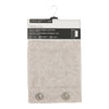 HomeStyles Faux Linen Sheer Curtain, 54-in x 84-in.