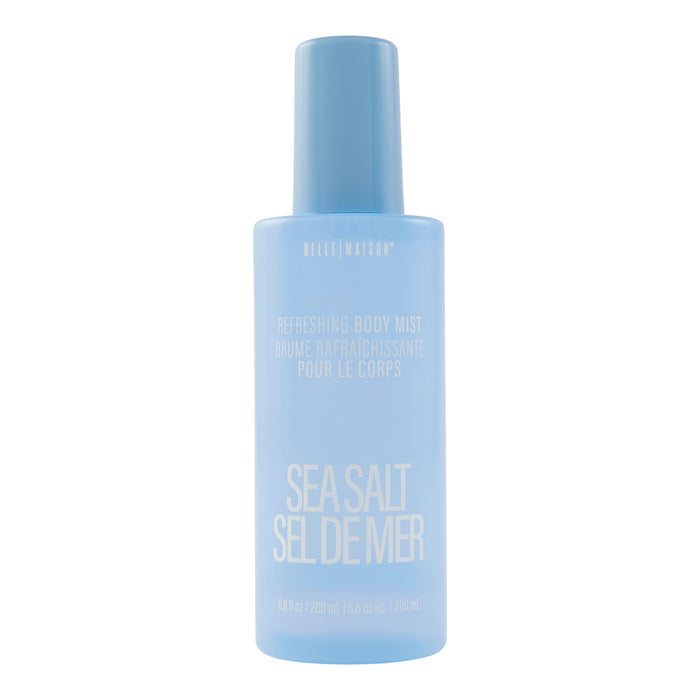 Belle Maison Sea Salt Body Mist, 200 ml