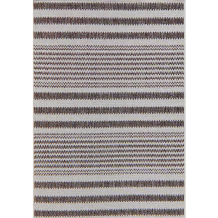 Outdoor Daniela Rug, 4-ft x 6-ft.