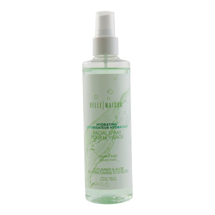 Vaporisateur pour le visage Belle Maison, 240 ml