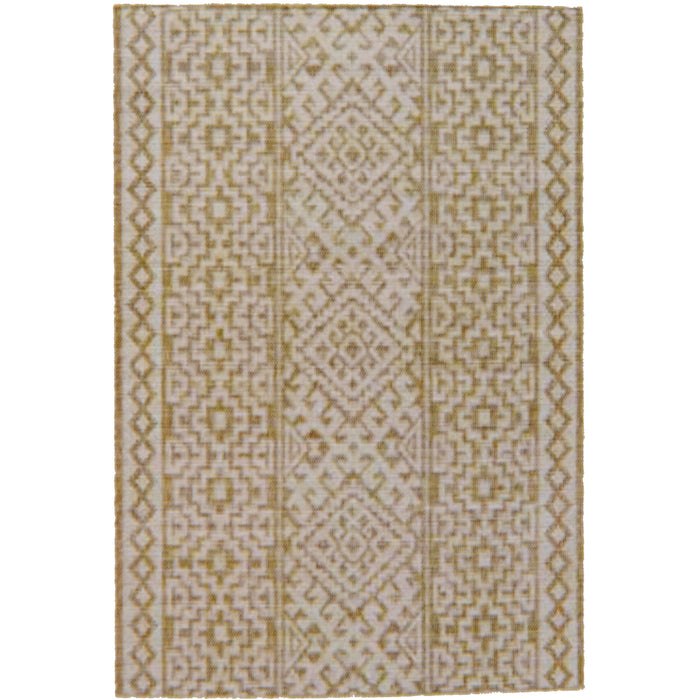Outdoor Daniela Rug, 5-ft x 7-ft.