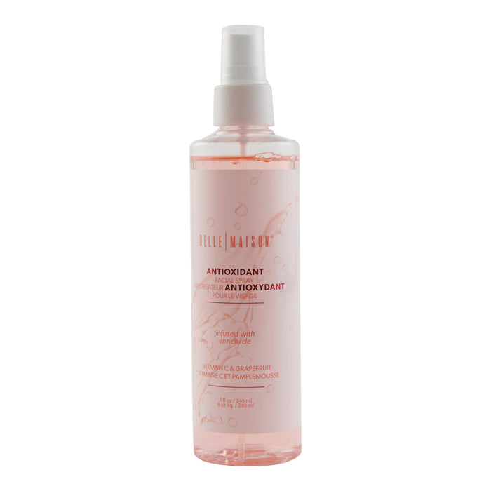 Vaporisateur pour le visage Belle Maison, 240 ml