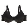Carisma Women's Plus Size Push-Up Bra