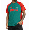 FIFA Men's Licensed Mexico T-Shirt Jersey