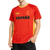 FIFA Men's Licensed Spain T-Shirt Jersey