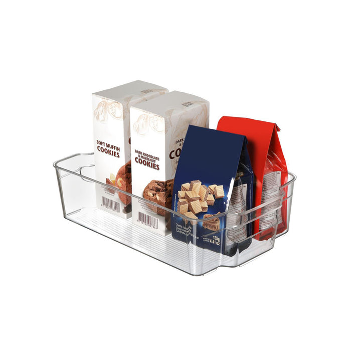 Fridge/Freezer Organizer, 12.5-in x 8.3-in x 3.5-in.