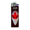 Scripto Ultima Lighter, Canada