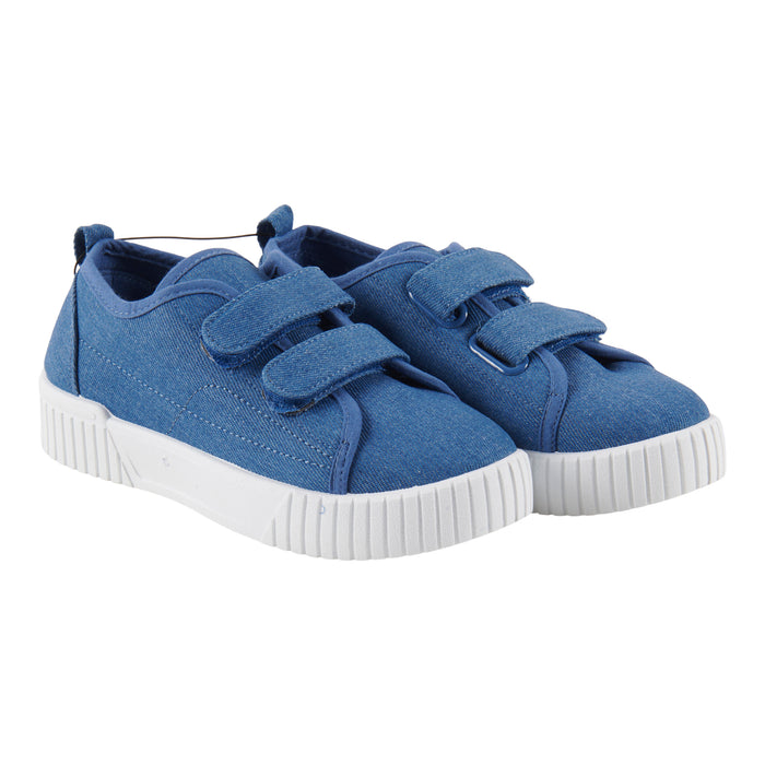 Espadrilles à enfiler avec velcro SURVIVAL GEAR pour garçons