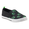 Boys' Licensed Minecraft Slip-Ons