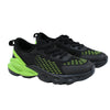 SURVIVAL GEAR Boys' Chunky Athletic Shoes