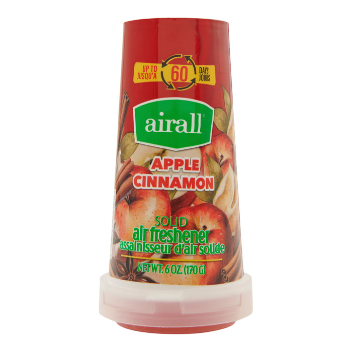 airall Pomme et cannelle, 170 g