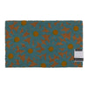 HomeStyles Floral Coir Mat, 18-in x 30-in.
