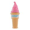 Ice Cream Bubbles, 2-in x 5-in, Assorted