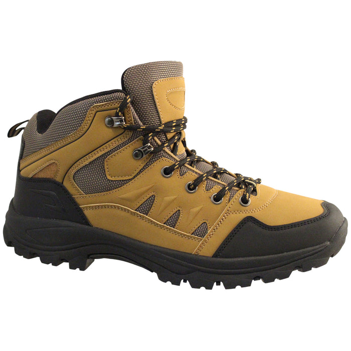Bottes de randonnée Mountain Ridge pour hommes
