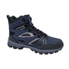 Mountain Ridge Men's Bonded Hiker Boots