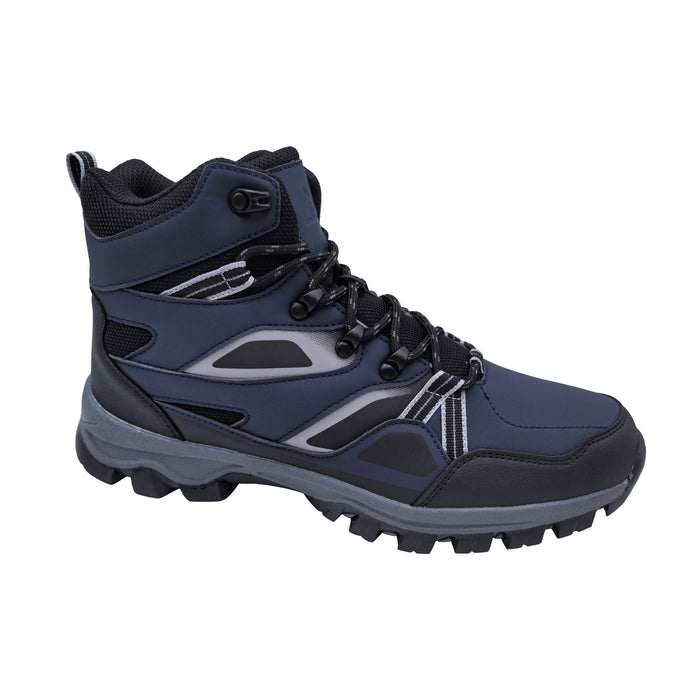 Mountain Ridge Men's Bonded Hiker Boots